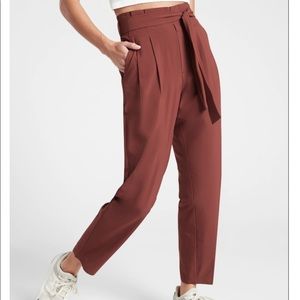 Athletes Skyline Pant, Size 0